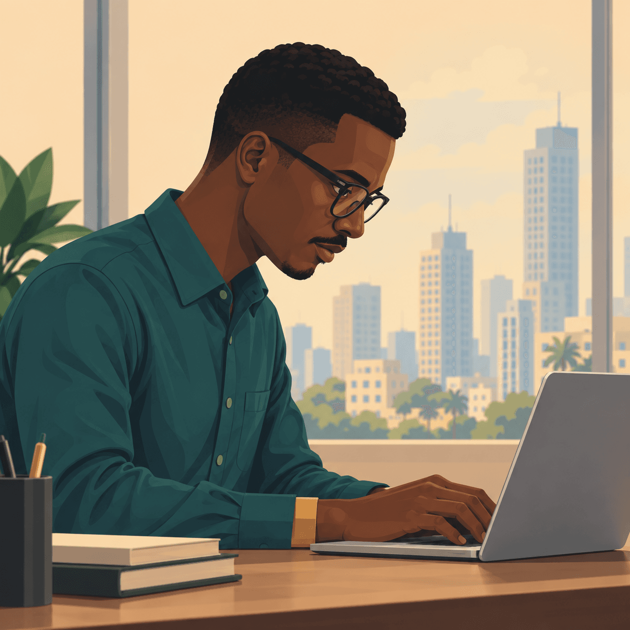 Jobs and opportunities