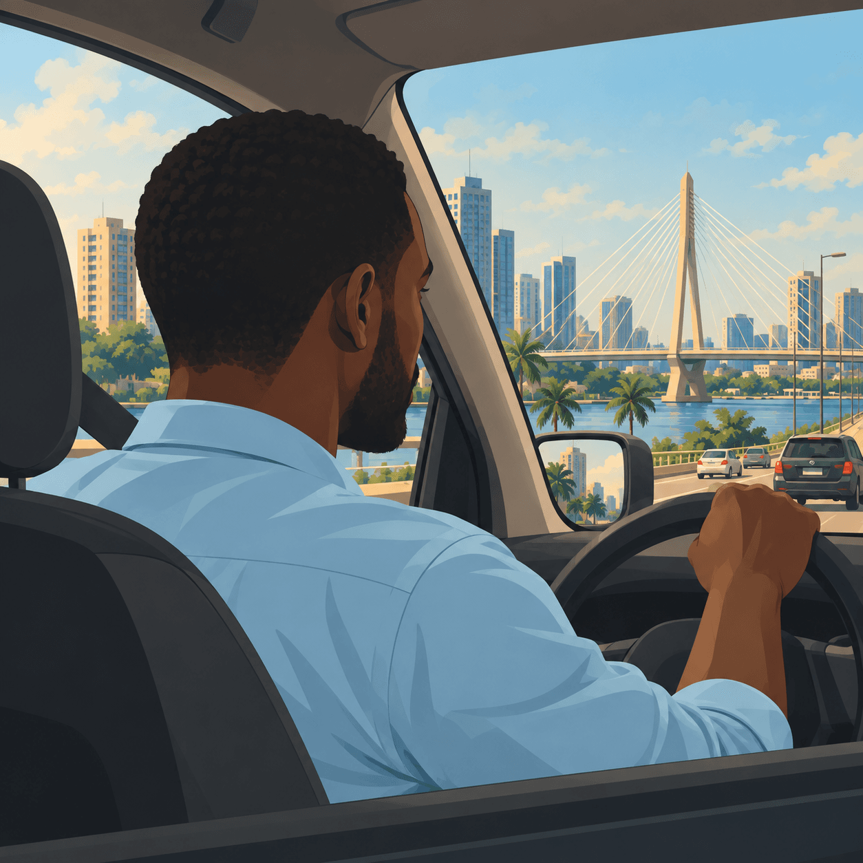 Everyday mobility