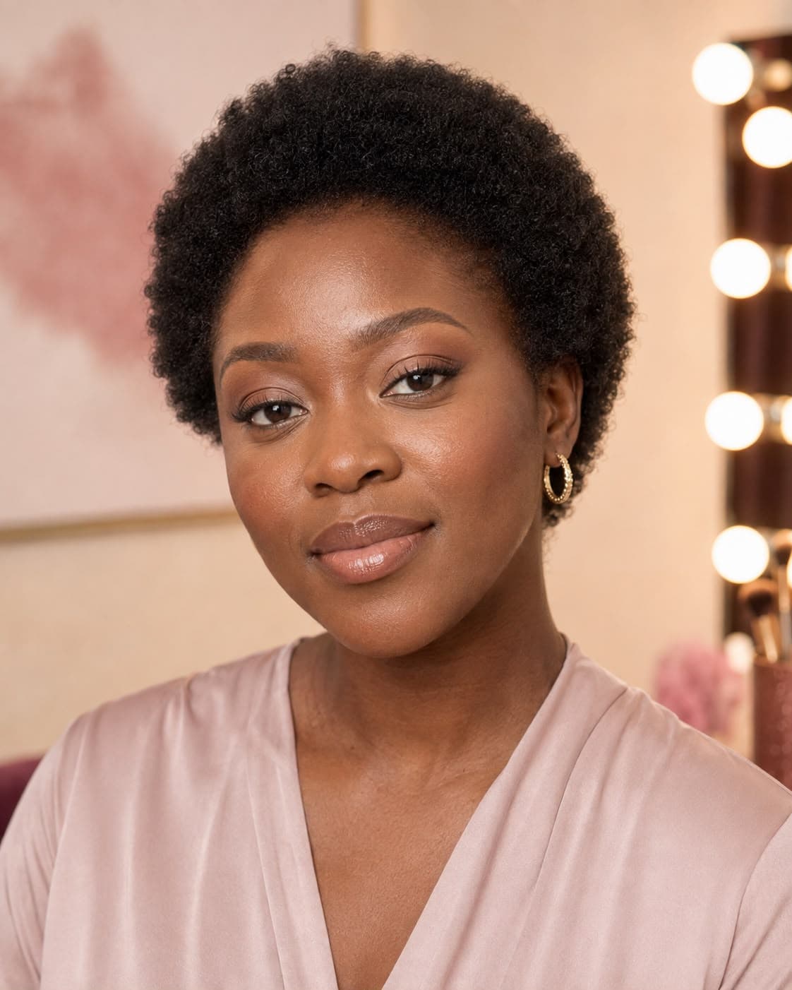 Maquillage professionnel pour mariages, cérémonies et autres événements